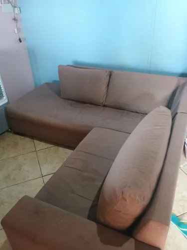 Vendo sofá 