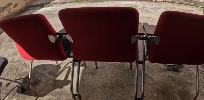 Cadeiras