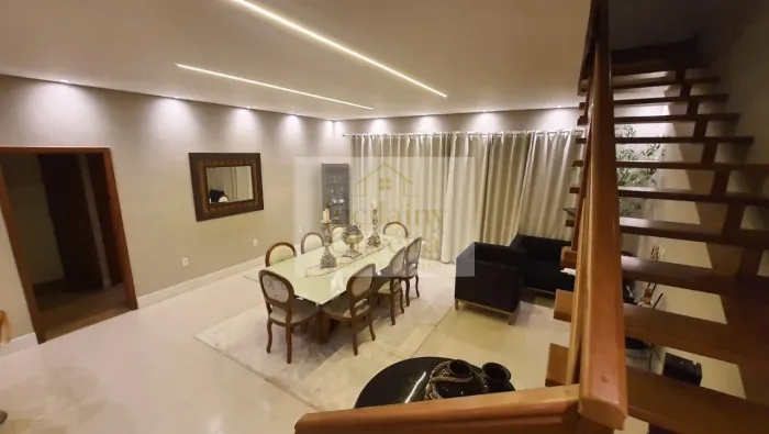 CASA RESIDENCIAL em INDAIATUBA - SP, JARDIM PORTAL DOS IPÊS
