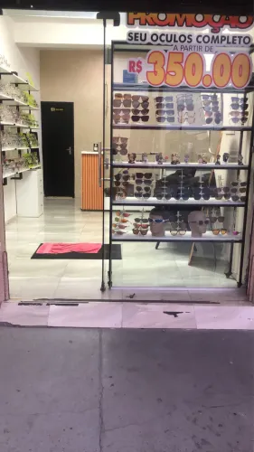 Loja completa