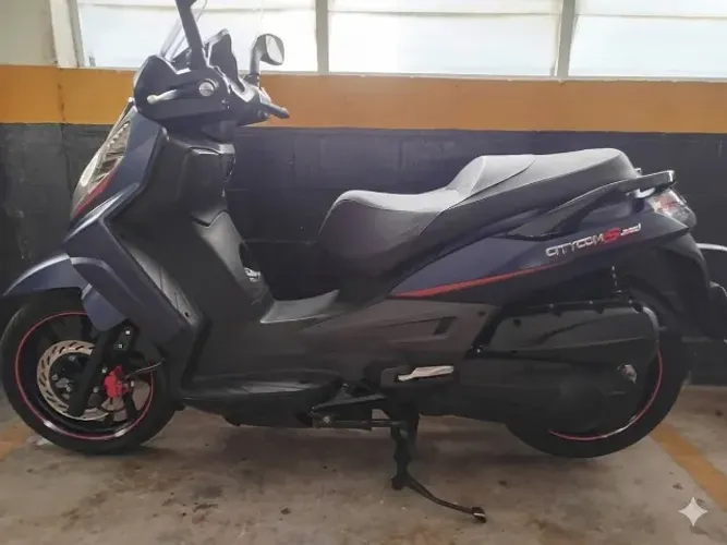 Citycom super nova