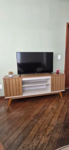 Smart TV 42" Britânia Roku Tv Dolby Audio