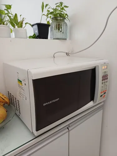 MICRO-ONDAS 