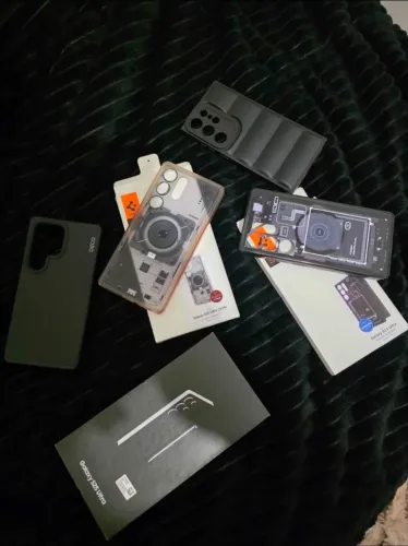 GALAXY S25 ULTRA