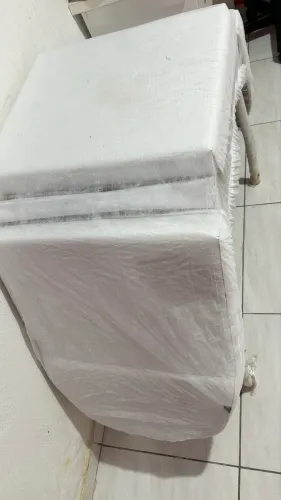 Maca estética e depilação 