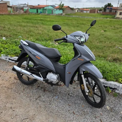 Az125 Avelloz
