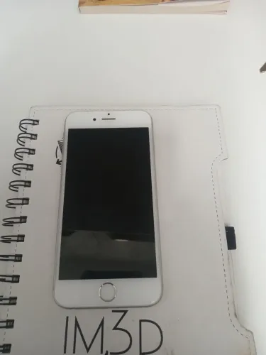 iPhone 6s