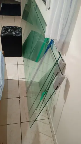 Materiais de construção portas e janelas