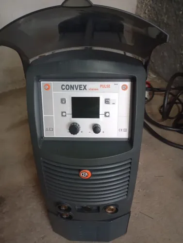 Máquina de solda industrial CEA 