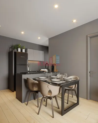 The Home Petrópolis - The Home Apartamento 53m² à venda em Petrópolis, Natal/RN | investim