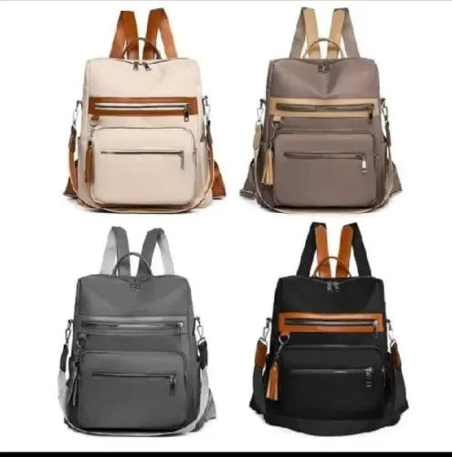 Bolsa Feminina Casual Alça Costa Moderna Espaçosa Transversal