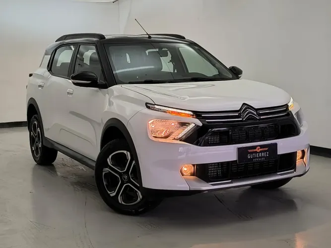 Citroen C3 Aircross Shine 1.0 Turbo 200 Aut. 2025