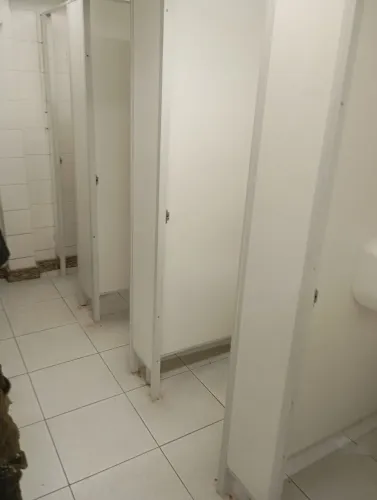 Divisórias em Box