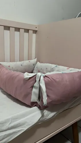 vendo ninho para bebê, semi-novo 