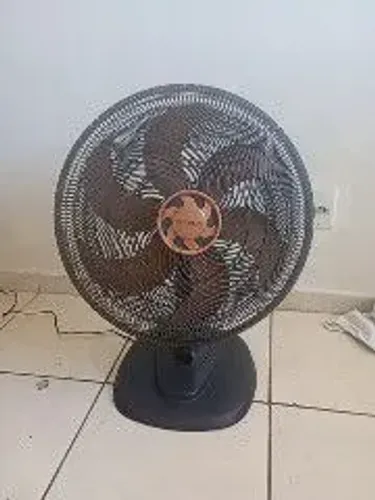 Ventilador ventisol