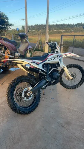 Mxf 270 2024