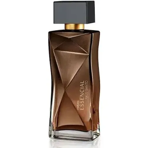 Essencial Palo Santo Deo Parfum Feminino 100ml lacrado - Natura 