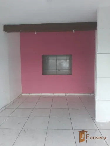 JF12 - Loja comercial no Bairro Vila Oeste - Locação