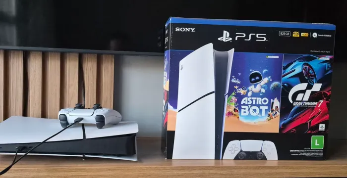 Play 5