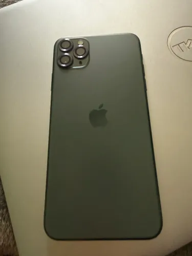 iPhone 11 Pro Max 256gb 