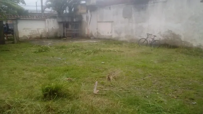 Vendo terreno na Rua Recreio da Fonte, Rua do Restaurante Guela Seca