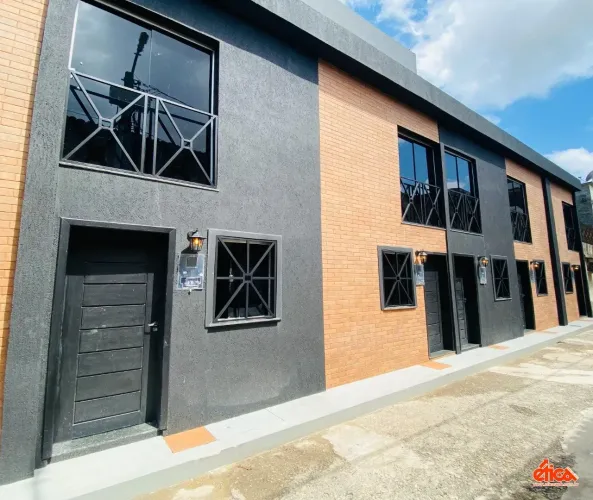 Lofts no Bairro de Nazaré - unidade 07