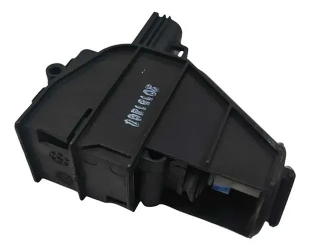 Motor Trava Portinhola Tanque Ford Focus 2016