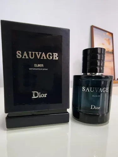 Sauvage Elixir