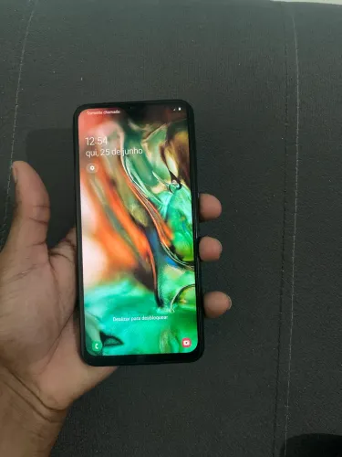 Samsung galaxy A30 64gb 4ram