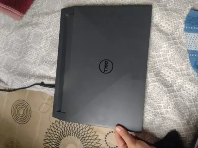 NOTEBOOK GAMER DELL G15