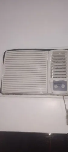Ar de caixa