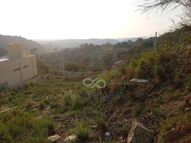 Terreno à venda, Santa Edwirges, Pedreira, SP