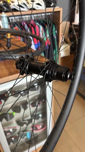 Rodas Carbono MTB