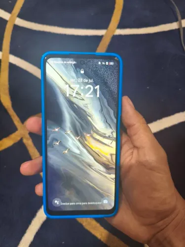Vendo este REALME C55/256 GB/8 de RAM!