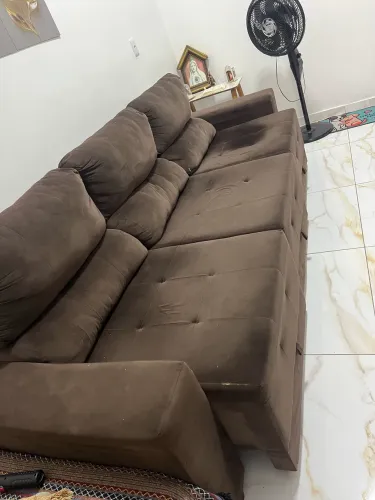 Sofá 