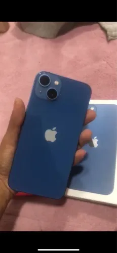 iPhone 13
