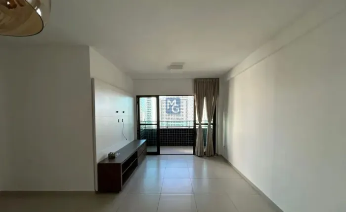 Apartamento à venda no bairro Madalena - Recife/PE