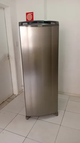 Geladeira 