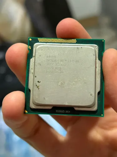 I3 2100