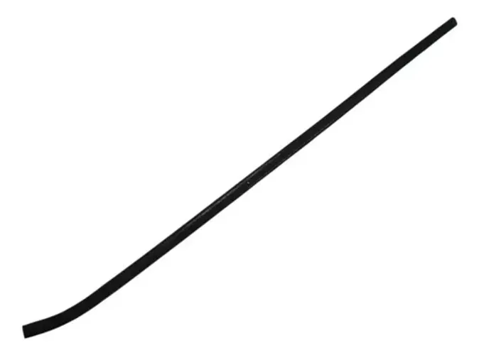 Friso Externo Porta Dianteira Esquerda C3 13 A 15 Preto