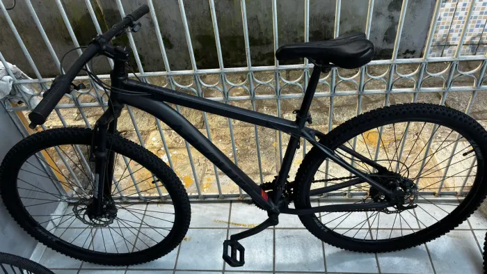 Bicicleta absolute aro 29