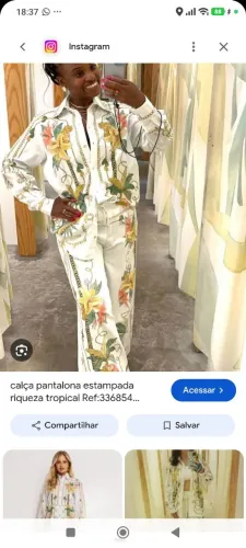 Conjunto Farm