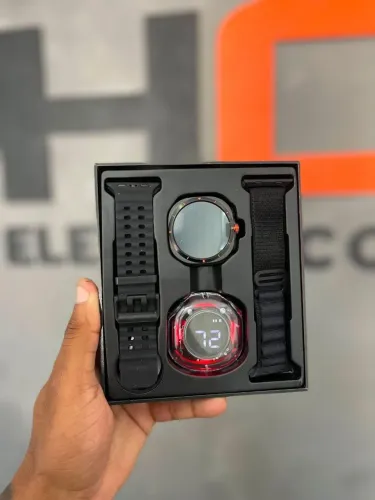 Smartwatch D30 ultra.