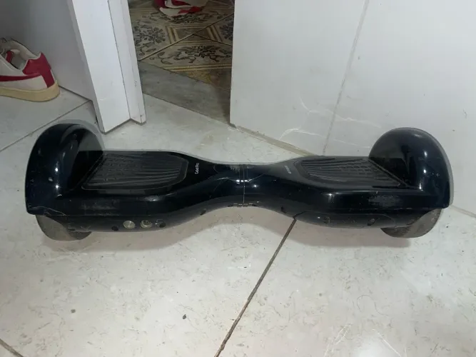 Hoverboad
