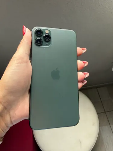 iPhone 11 Pro Max 256gb