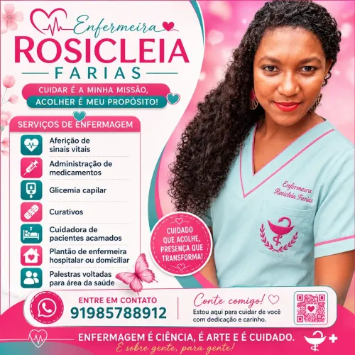 Atendimento hospitalar