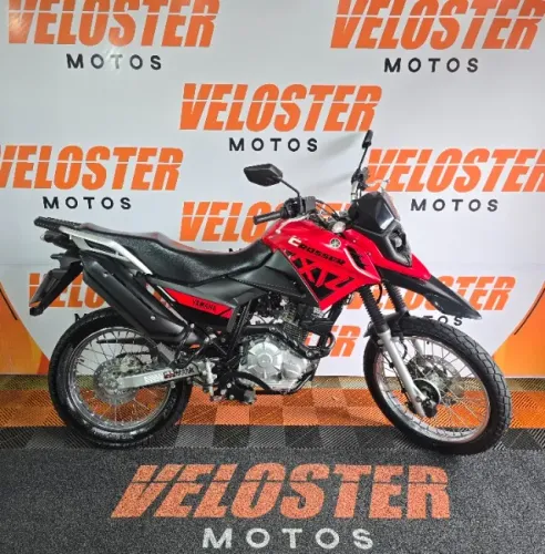 Yamaha XTZ Crosser 150 Z ABS - 2024 | 5.700KM