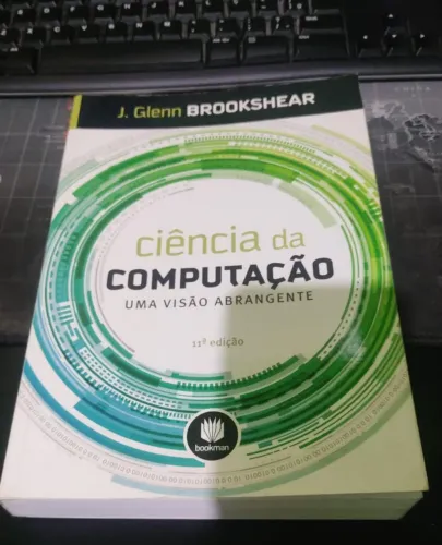 Ciência da Computação: Uma Visão Abrangente