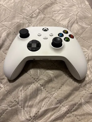 Controle Xbox séries s