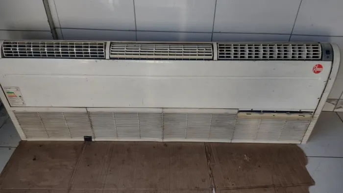 Evaporadora 60 BTU